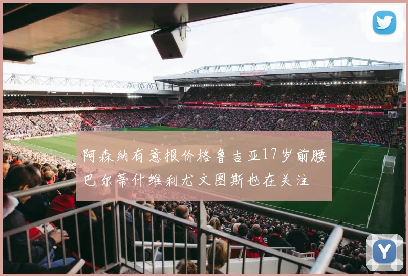 阿森纳有意报价格鲁吉亚17岁前腰巴尔蒂什维利尤文图斯也在关注